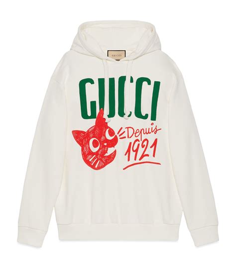 dupe gucci sweatshirt etsy|gucci hoodies for women.